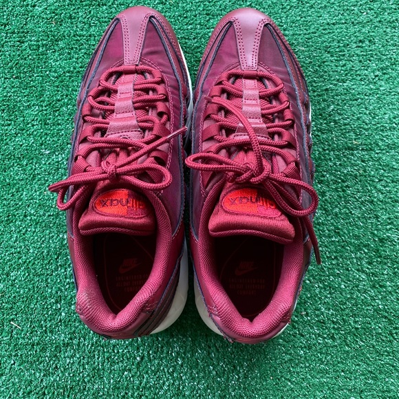 Women’s Air Max 95 | Nike | Air Max | Women’s | - Picture 9 of 14